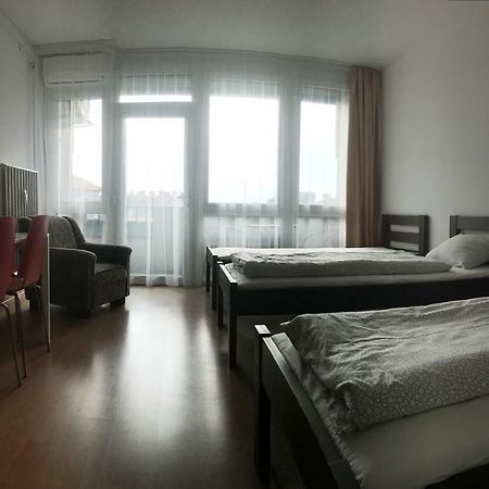 Szelestey Utcai Apartman Szombathely Exterior photo