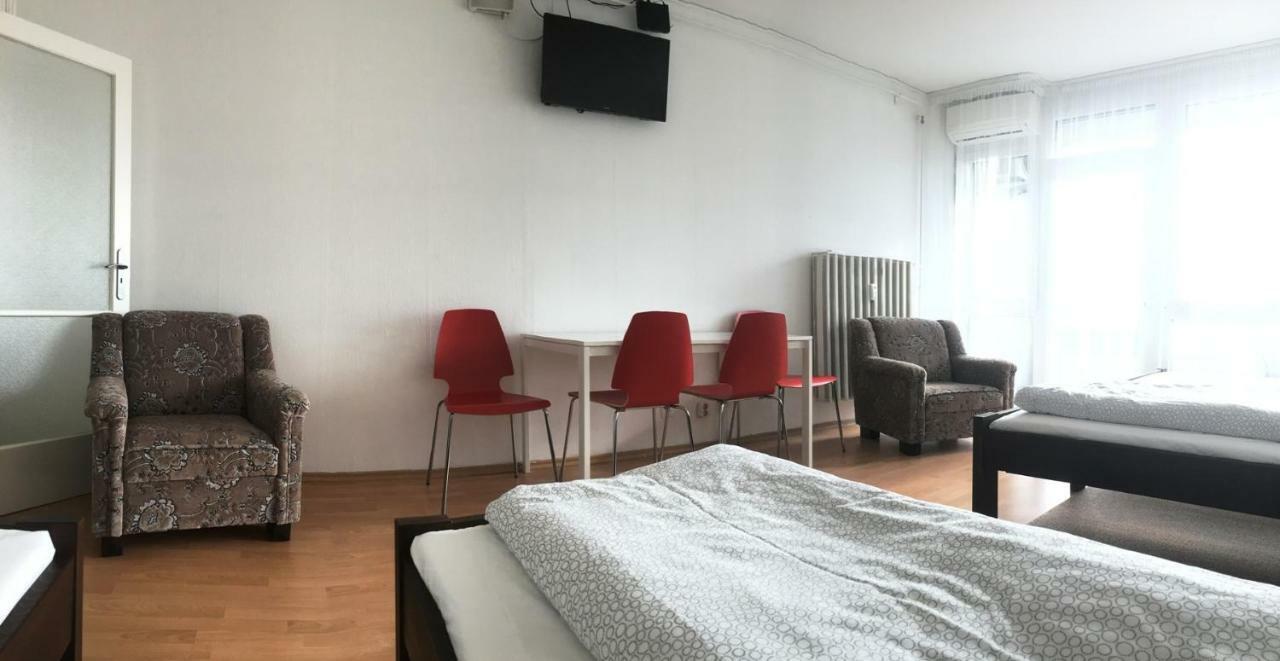 Szelestey Utcai Apartman Szombathely Exterior photo