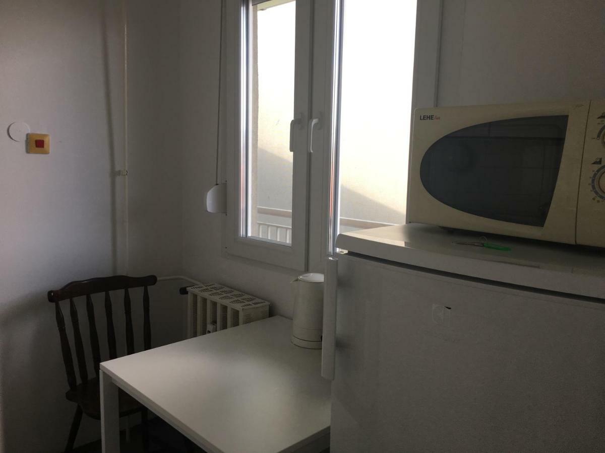 Szelestey Utcai Apartman Szombathely Exterior photo